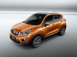 ChangAn CS15 2016 года